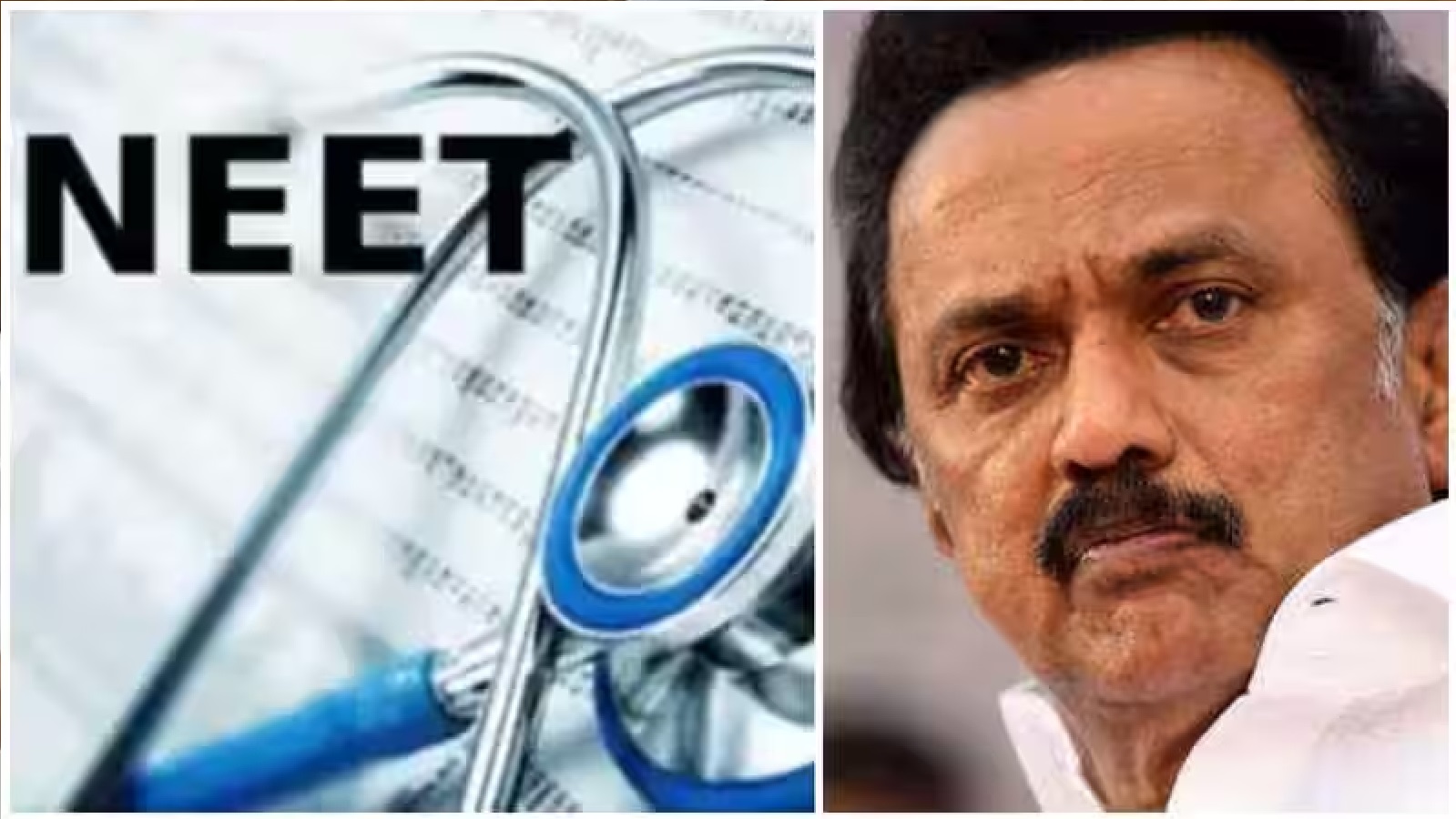நீட்ல நாங்க அரசியல் செய்யுறோமா ? … எங்களை பார்த்து கேட்குறீங்களே… வேதனைப்பட்டு, விலாவாரியா பேசிய திமுக MLA!