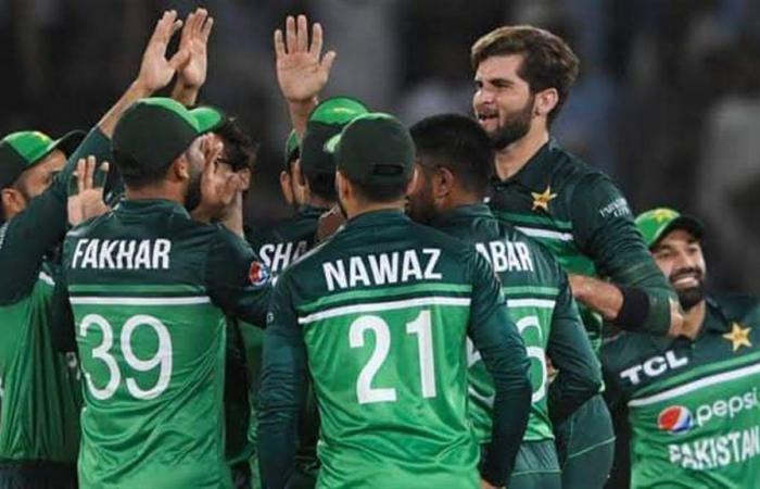 PAK vs AFG : 3-0 என்ற கணக்கில் ஆப்கானை வீழ்த்தி ODIயின் நம்பர் 1 அணியாக மாறியது பாகிஸ்தான்..!!