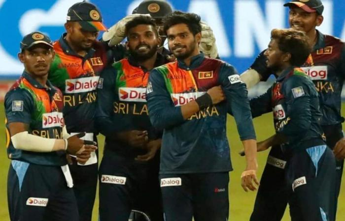 Asia Cup 2023 : விலகிய ஹசரங்கா….. பத்திரனாவுக்கு இடம்….. ஆசிய கோப்பைக்கான இலங்கை அணி அறிவிப்பு..!!