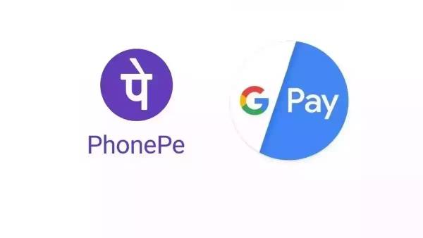 ரூபே கிரெடிட் கார்டுகள் மூலம்…. Gpay, PhonePe பயனர்களுக்கு வெளியான குட் நியூஸ்…!!