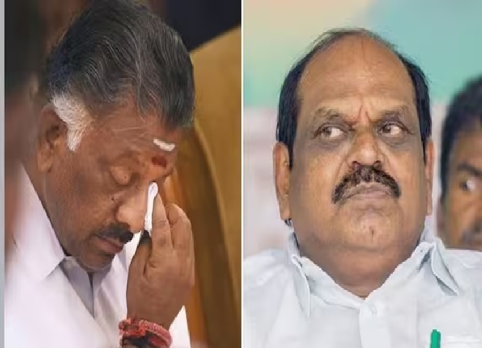 2026இல் OPS தான் தமிழக C.M ஆவார்; எந்த சகதியாலும் தடுக்க முடியாது… எனர்ஜிட்டிக்காக பேசிய வைத்தியலிங்கம்!!