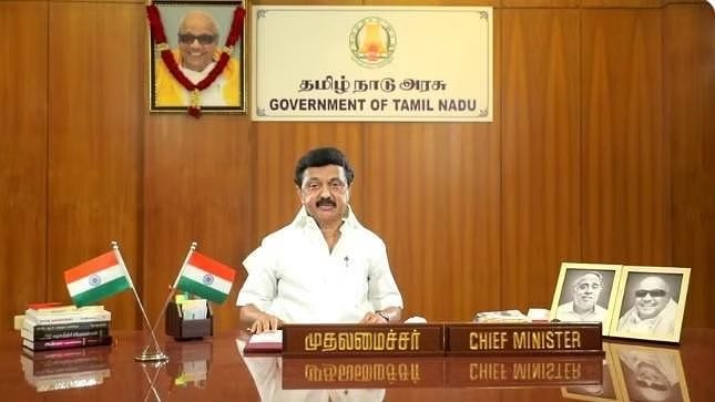 இந்த மாவட்டத்துக்கு தண்ணீர் கொண்டு வந்ததே நான் தான்; C.M ஸ்டாலின் பெருமிதம்!!