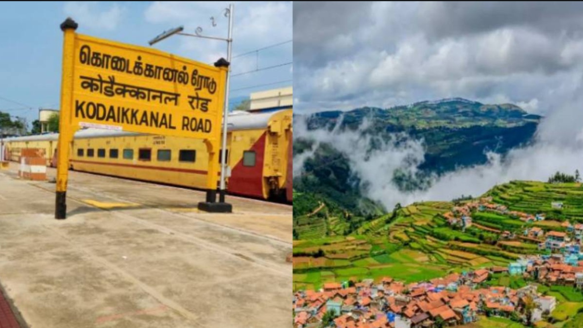 கொடைக்கானலில் மீண்டும் கட்டணம் உயர்வு… சுற்றுலா பயணிகளுக்கு ஷாக் நியூஸ்…!!!