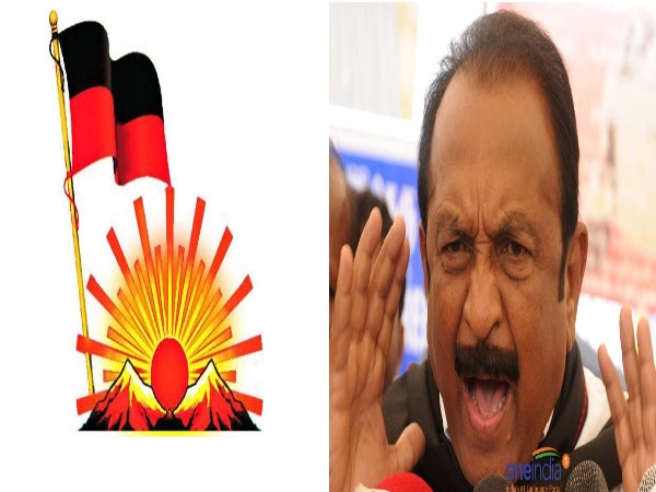 DMK தான் எனது உயிர்…. 23 முறை ஜெயிலுக்கு போனேன்; நெகிழ்ச்சியுடன் பேசிய வைகோ!!