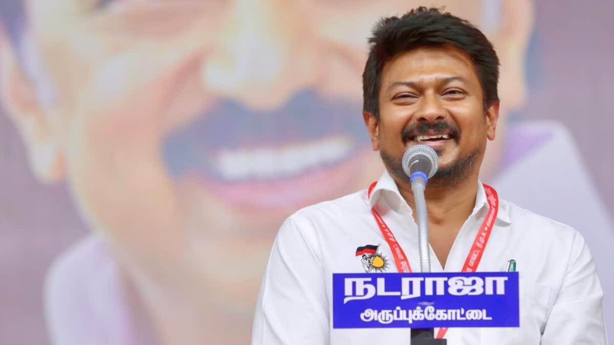 ”சனாதனத்தை ஒழிக்கணும்” ஏன் சொன்னேன் தெரியுமா ? அதை தான் இனியும் சொல்வேன் என உதயநிதி விளக்கம்…!!