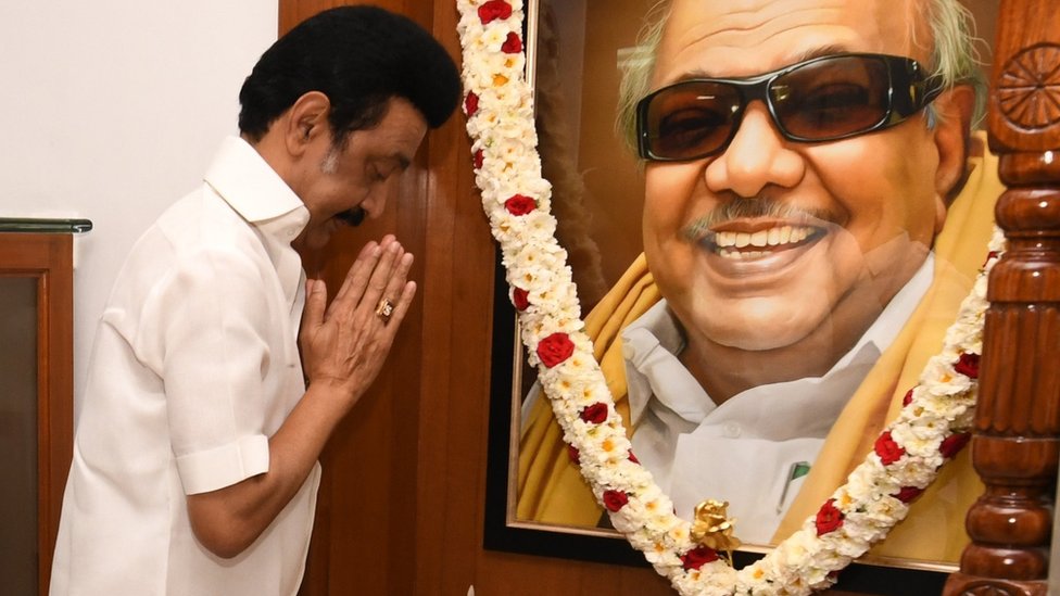 C.M ஸ்டாலின் கலக்குறாரே… Superஆ செய்யுறாரு… வயிற்றெரிச்சலான ஆரிய மடல்!!