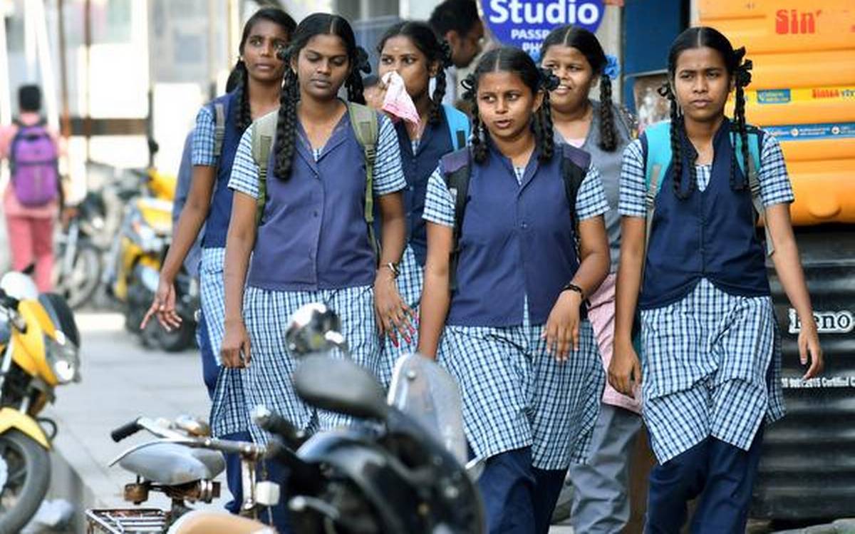 தமிழகம் முழுவதும் நாளை முதல் அனைத்து அரசு பள்ளிகளிலும்…. வெளியான மிக முக்கிய அறிவிப்பு…!!!