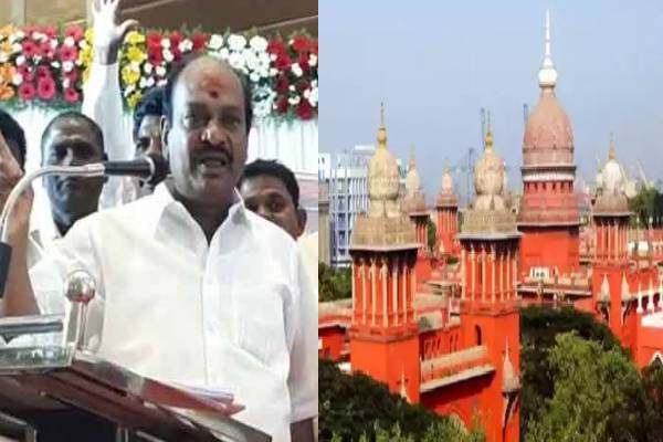 #BREAKING : திமுக எம்.பி ஜெகத்ரட்சகன் மீதான வழக்கு – உச்சநீதிமன்றத்தில் மேல்முறையீடு.!!