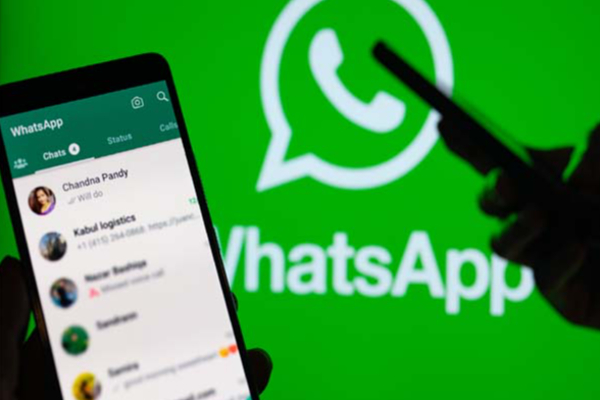 Whatsapp பயனர்களின் கவனத்திற்கு… வெளியான புது அப்டேட்…!!!