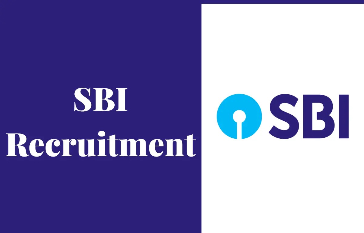 எதாவது ஒரு டிகிரி போதும்…. SBI வங்கியில் 6160 பணியிடங்கள்…. உடனே அப்ளை பண்ணுங்க…!!