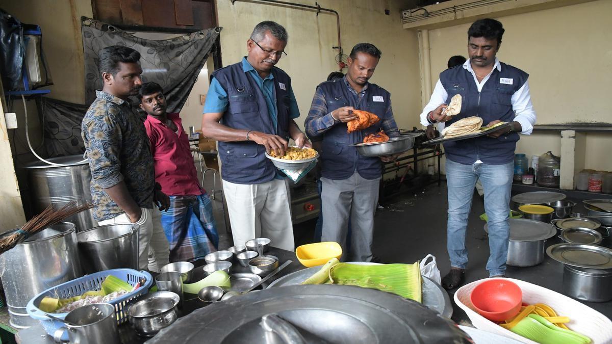 தமிழகம் முழுவதும் அனைத்து ஹோட்டல்களிலும்… அரசு புதிய அதிரடி உத்தரவு…!!!