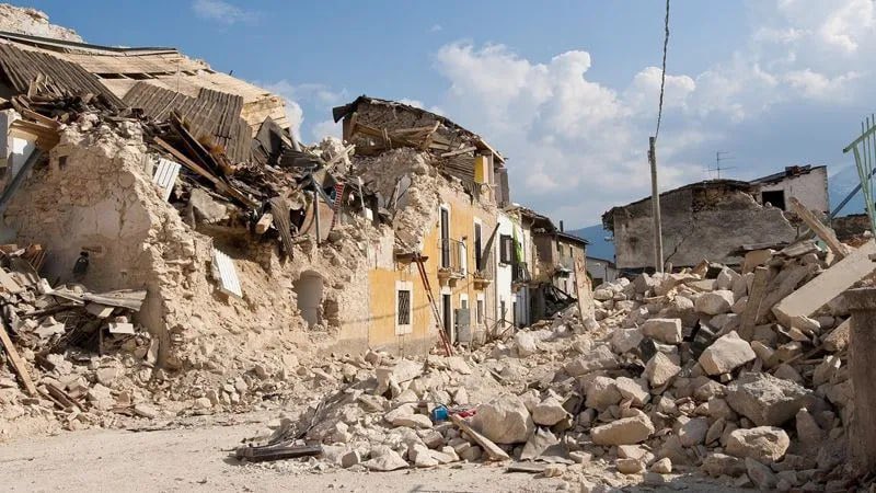 #MoroccoEarthquake: மொராக்கோவில் சக்தி வாய்ந்த நிலநடுக்கம் – 632 பேர் பலி..!!