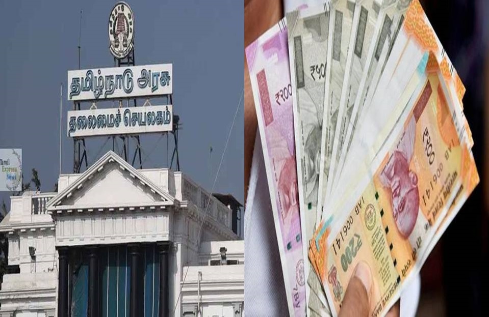 BREAKING: ரூ.1000, ரூ.500 ஓய்வூதியம் உயர்வு…. முதல்வர்…!!!