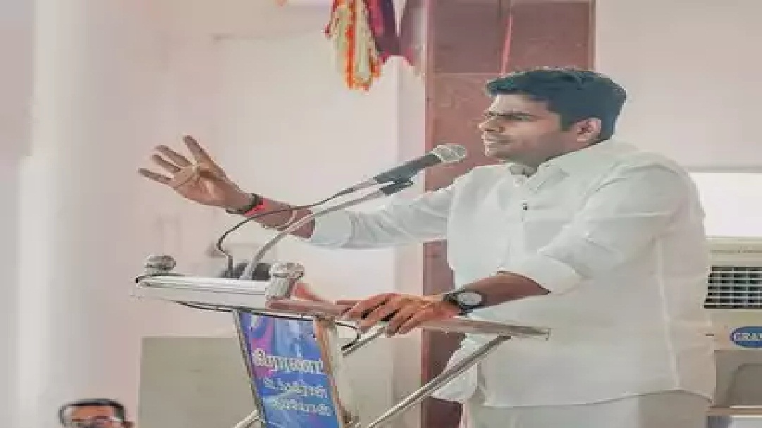 ஒரே நாடு – ஒரே தேர்தல்; என்னனு தெரியலை… Wait பண்ணி பார்ப்போம்.. என்ன நடக்குன்னு ?  டீடைலாக பேசிய அண்ணாமலை..!!
