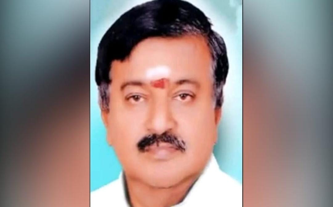 அதிமுகவின் பிரபல பேச்சாளர் காந்திமதி நாதன் காலமானார்…!!!