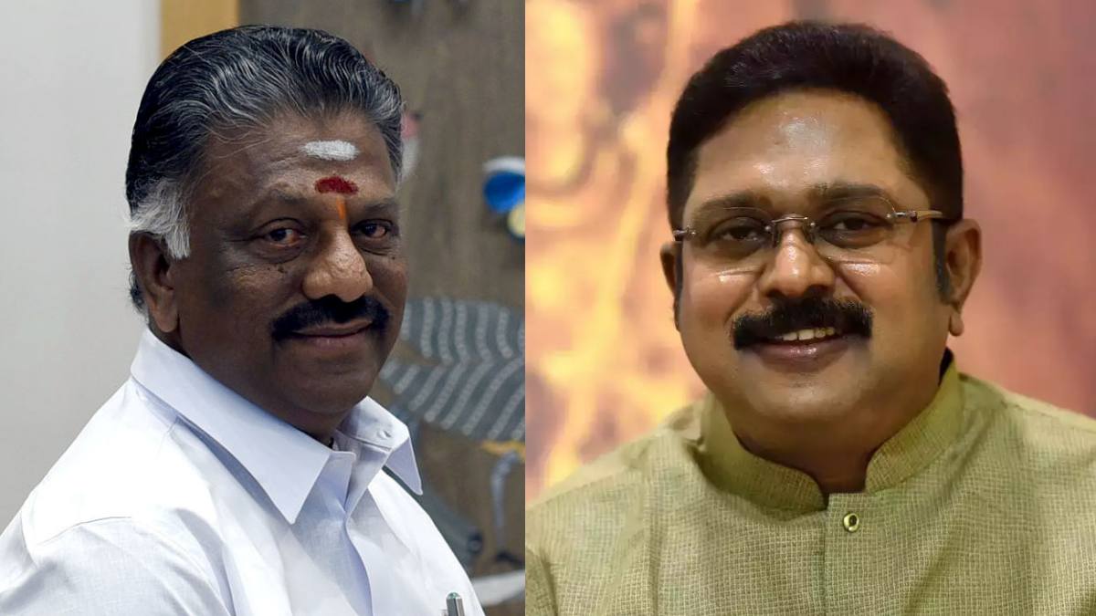 NDA கூட்டணியில் TTVயும், OPSயுமா ? அதையெல்லாம் நம்பாதீங்க… ஓபிஎஸ் அணி விளக்கம்…!!