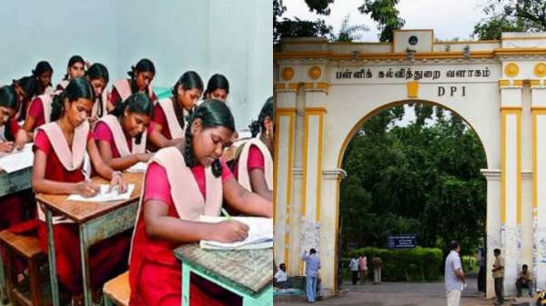 தமிழகத்தில் அனைத்து பள்ளிகளிலும்… பள்ளிக்கல்வித்துறை புதிய அதிரடி உத்தரவு…!!!