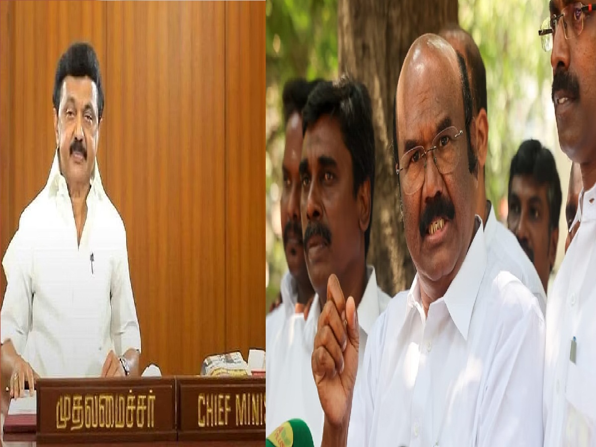 2024இல் DMK ஆட்சி கலியாகிடும்; குண்டை தூக்கி போட்ட ஜெயக்குமார்!!