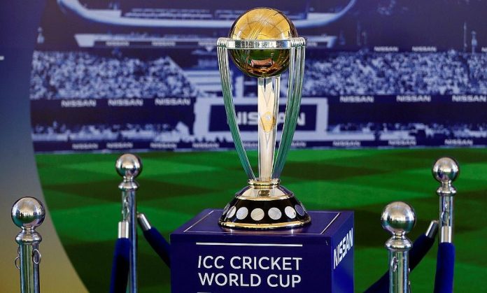 BREAKING: 2023 Icc உலக கோப்பைக்கான இந்திய அணி அறிவிப்பு….!!!