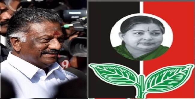 எந்த கொம்பாதி கொம்பன் வந்தாலும் அசைக்க முடியாத எக்கு கோட்டை AIADMK; ஓபிஎஸ் சரவெடி பேச்சு!!