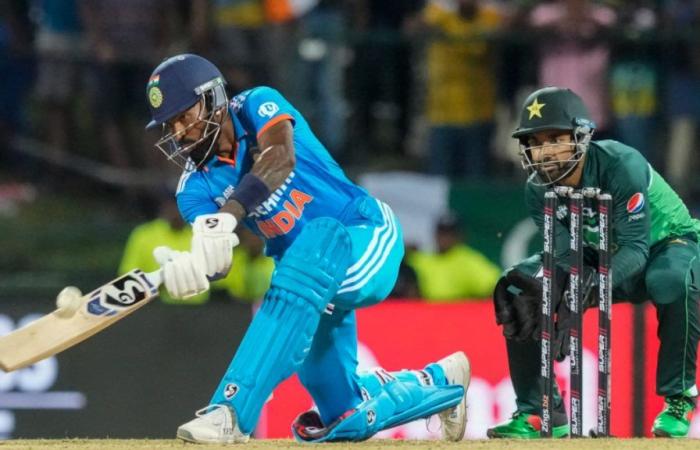 Asia cup 2023 : மீண்டுமா?…. இந்தியா vs பாகிஸ்தான் சூப்பர் 4 மேட்ச்….. ரசிகர்களுக்கு அதிர்ச்சி செய்தி.!!