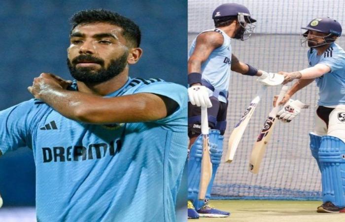 IND vs PAK : பும்ரா திரும்புவார்…. இஷான் கிஷனுக்கு பதிலாக கே.எல் ராகுல் சரியானவரா?…. ஆடும் லெவன் எப்படி?