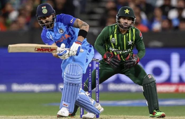 IND vs PAK : 3 சதம்…. 519 ரன்கள்….. இந்த மைதானத்தில் ‘கிங்’ கோலி கில்லி….. இன்று அசத்துவாரா?