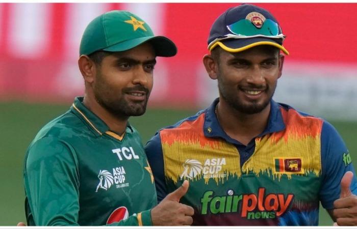 #AsiaCup2023 : PAK vs SL சூப்பர் 4-ல் போட்டியில் மழை வந்தால் யாருக்கு லாபம்?…. டீம் இந்தியாவுடன் மோதப்போவது யார்?