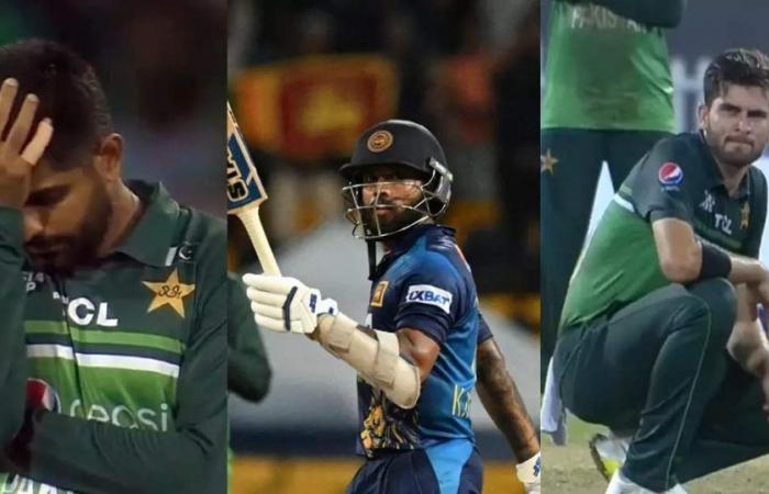 #PAKvsSL : த்ரில் வெற்றி…. “வெளியேறியது பாகிஸ்தான்”…. இறுதிப்போட்டியில் இந்தியாவை சந்திக்கும் இலங்கை..!!