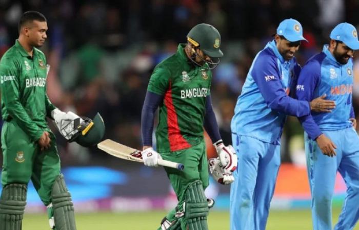 IND vs BAN : இன்று வங்கதேசத்தை எதிர்கொள்ளும் டீம் இந்தியா….. இந்த 3 வீரர்களுக்கு ஓய்வு?