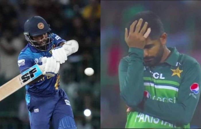 PAK vs SL : கடைசி பந்தில் பாக்.,அதிர்ச்சி தோல்வி…! த்ரில் வெற்றி பெற்று இறுதிப்போட்டிக்கு சென்ற இலங்கை அணி..!!