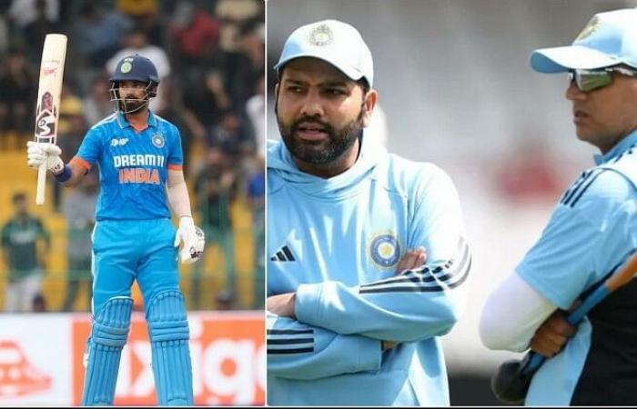 IND Vs AUS ODI Series : கேப்டன் கே.எல் ராகுல்…. அஸ்வின், சுந்தருக்கு இடம்….. இந்திய அணியின் முழு விபரம் இதோ.!!