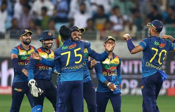 ODI World Cup 2023 : ஹசரங்கா, தீக்ஷனாவுக்கு அணியில் இடம்…! ஆனால் இது நடந்தால் மட்டுமே…. இலங்கை அணி அறிவிப்பு.!!