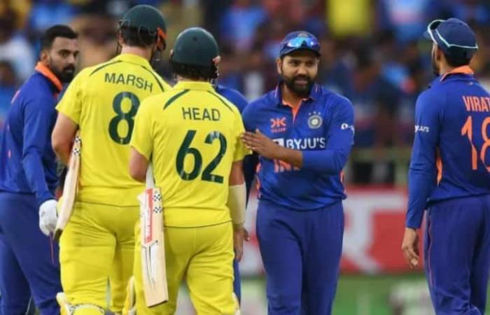 IND Vs AUS : 3வது ஒருநாள் போட்டி…. சுப்மன் கில், ஹர்திக் இல்லை….. வாஷ் அவுட் செய்யுமா இந்தியா?