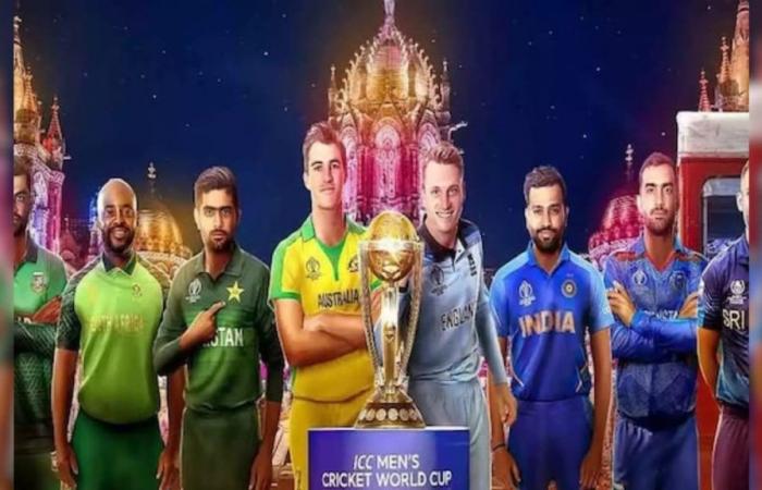 ICC World Cup 2023 : சந்தேகமே இல்லை..! இந்த 4 அணிகள் தான் அரையிறுதிக்கு செல்லும்…. ஜாம்பவான்களின் கணிப்பு எப்படி?