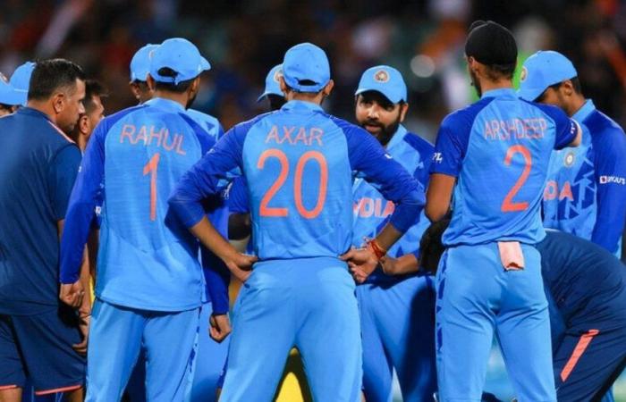 IND vs ENG : இந்தியா – இங்கிலாந்து இடையேயான போட்டி ரத்து…. ரசிகர்கள் ஏமாற்றம்.!!