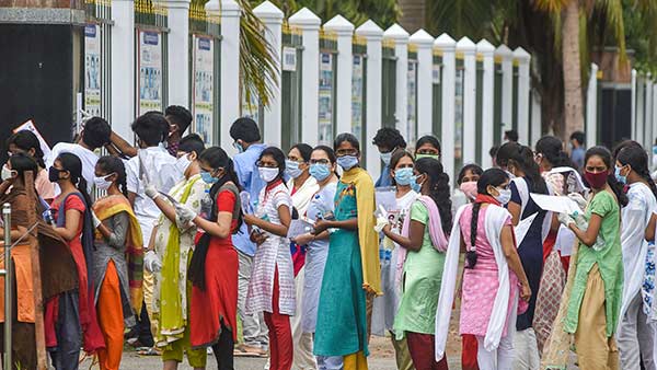 தமிழக அரசு கலை அறிவியல் கல்லூரிகளில் சேர கால அவகாசம் நீட்டிப்பு…. இன்று(செப் 12) முதல் விண்ணப்பிக்கலாம்…!!
