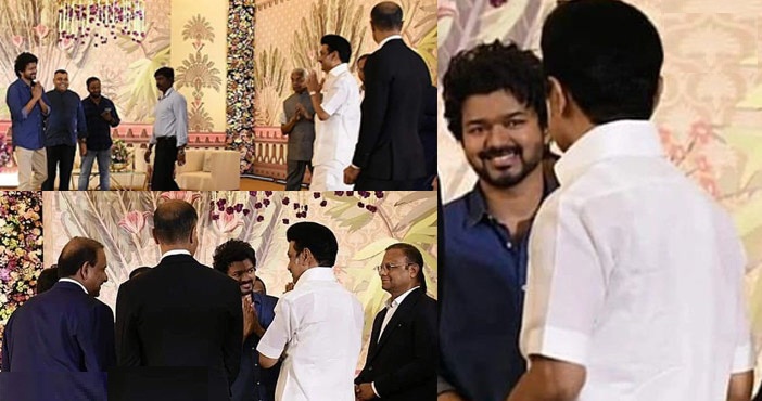 #DMKFearsThalapathyVIJAY; திமுகவோடு திடீர் மல்லுக்கட்டு; கடும் கோபத்தில் விஜய் பேன்ஸ்…!!