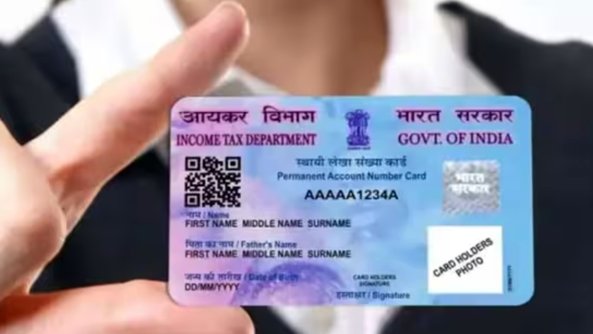 ஆன்லைன் மூலம் PAN Card பெறுவது எப்படி…? விண்ணப்ப  கட்டணம் எவ்வளவு..? முழு விவரம் இதோ…!!