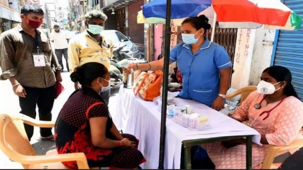 தமிழகம் முழுவதும் அக்டோபர் 1ஆம் தேதி டெங்கு தடுப்பு சிறப்பு முகாம்…. மக்களே மறக்காம போங்க…!!