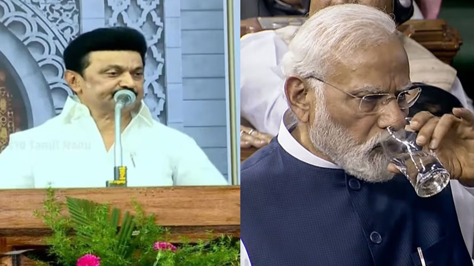 புதை குழியில் பாஜக மூழ்கும்; முதல்வர் ஸ்டாலின் அறிக்கை!!