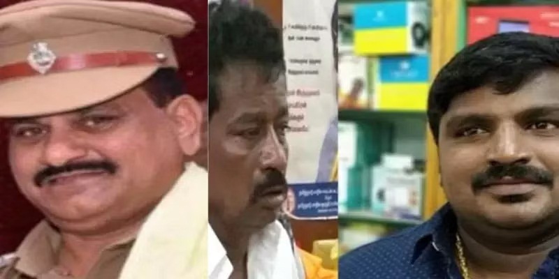 SatankulamCase: ஆய்வாளர் ஸ்ரீதர் ஜாமீன் மனு மீதான தீர்ப்பு ஒத்திவைப்பு…!!