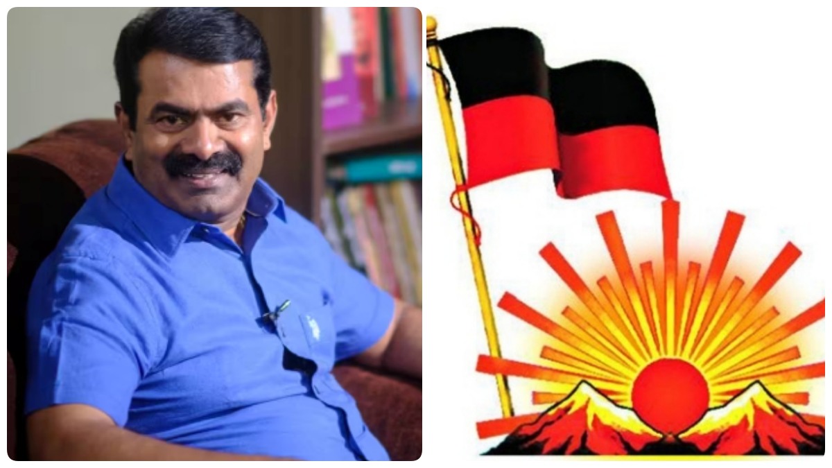 திடீரென திமுகவுக்கு ஆதரவு தெரிவித்த சீமான்… கூடவே போட்ட கண்டிஷன்…!!!