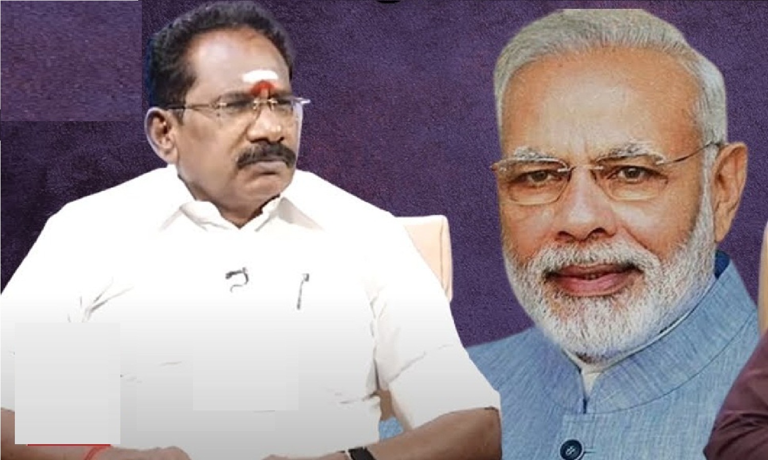 ”அதை பத்தி” P.M மோடி பேசக்கூடாதுன்னு சொல்லி இருக்காரு: அப்படி Follow பண்ணி பேசிய செல்லூர் ராஜீ!!