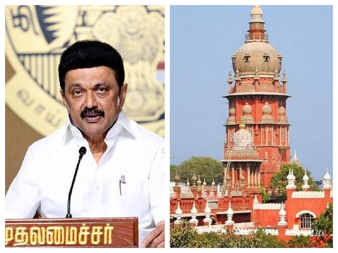 ஜம்முன்னு ஆர்டர் போட்ட ஐகோர்ட்…!  ஸ்டாலின் அரசு ஆக்‌ஷன் எடுக்கணும்… ஹேப்பியா சொன்ன கே .பி..!!