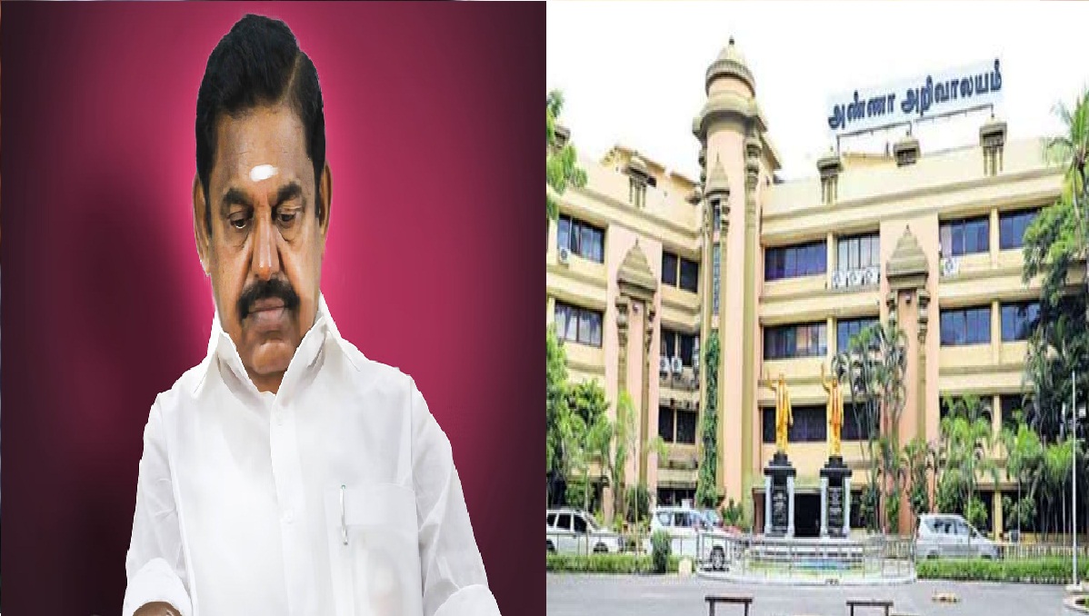 எடப்பாடி கைவிட்டார்…! இது ஹெல்ப் பண்ணும்… ரெடியா இருக்கும் DMK…!!