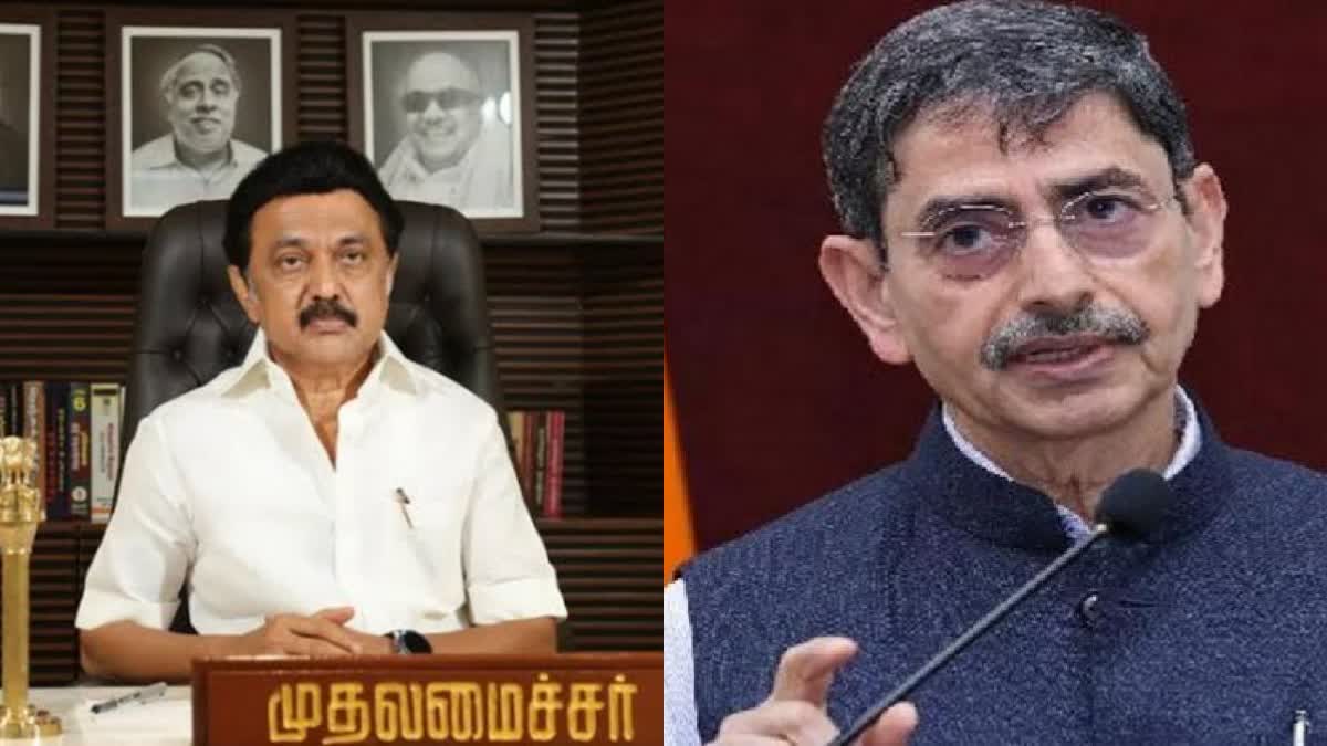 சமூக நீதி பேசுறோம்; ஆனால்… சமூக இழிவு தான் நடக்குது; தமிழக அரசை அட்டாக் செஞ்ச ஆளுநர்..!!