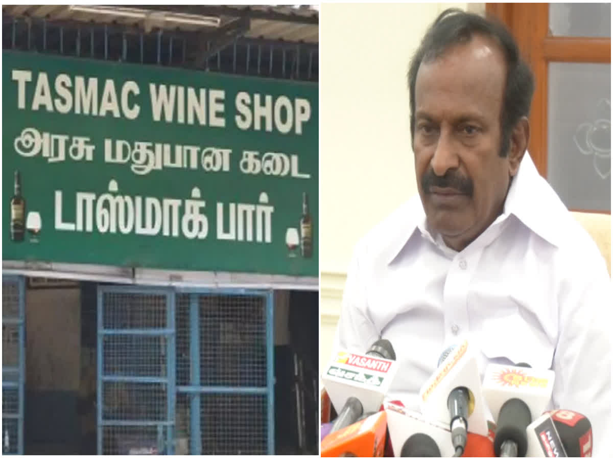 BREAKING: தமிழகத்தில் டாஸ்மாக் நேரம் மாற்றம்?….. அமைச்சர் முக்கிய தகவல்….!!!