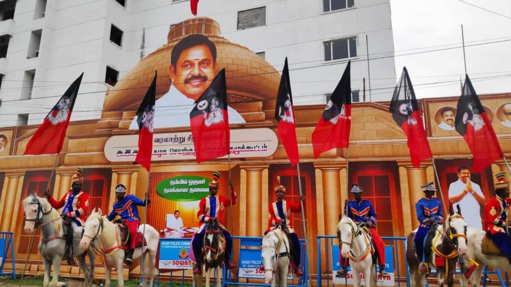 நல்லா சொல்லுங்க…! நல்லா சொல்லுங்க… கோரஸாக முழங்கிய மக்கள்… தாம்பரத்தில் சம்பவம் செஞ்ச ADMK…!!