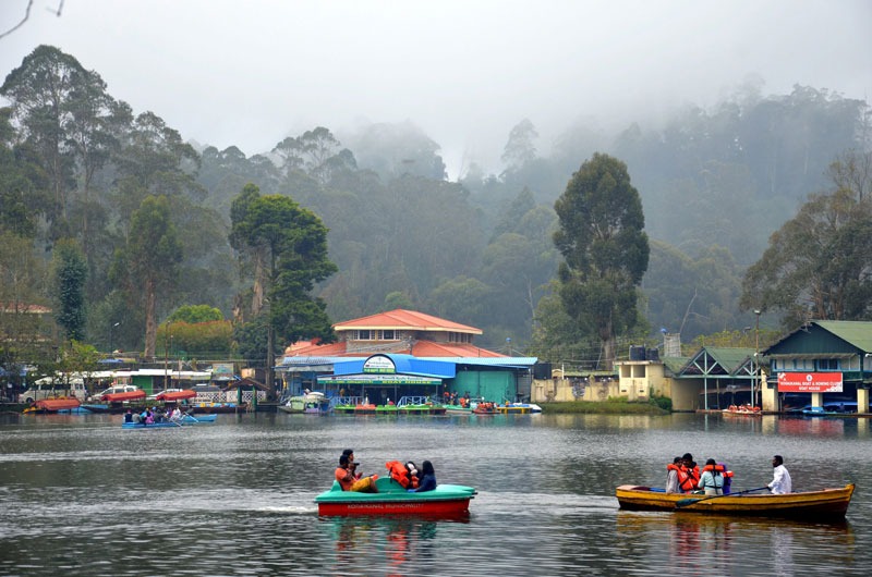 இன்று(அக்-8) கொடைக்கானல் செல்வோருக்கு சர்பிரைஸ் காத்திருக்கு…. வனத்துறை மாஸ் அறிவிப்பு…!!